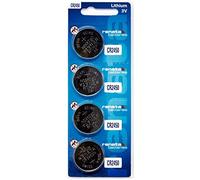 Coin Cell Battery 3 V 24,5 x 5,0 mm 540 mAh