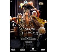 Coin, Christophe - Le Bourgeois Gentilhomme [DVD]