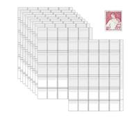 Coin Collection Book - Coin Collecting Album, Transparent Coinss Collector Books, Currency Collection Book For Portable New Year's Gift