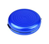 Coin Dispenser - Aluminium Coin Case | Coin Organizer Change Holder