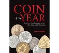 Coin Of The Year (ebook)