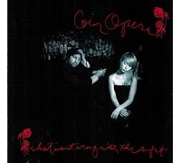 Coin Opera - What Went Wrong With The Right