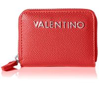 COIN PURSE 1R4-DIVINA VALENTINO ÚNICA PARA MUJER ROSSO MUJER