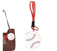 Coin Purse for Women,Tiny Wallet Sport Theme Organizer,Backpack Charm Coin Pouch | for Cash Lipstick Hair Clips Earrings Candy Travel Commuting School