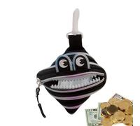 Coin Purse, Mini Wallet Backpack Pendant, Small Portable Wallet for Kids, Adults, Daily Commuting, School Bag, Backpack, Outdoor, Shopping, Travel, Gift