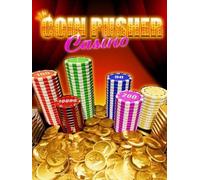 Coin Pusher Casino Steam Key (PC) GLOBAL