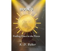 Coin the Chaos: Finding Peace in the Pieces (Coining Healing Arc Series)