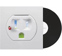 Coin - Uncanny Valley [VINYL] [Vinilo]