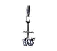 Black Diamond - Empotradores escalada - Camalot Z4 - Talla 0,4 - Negro Negro 0.4