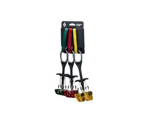 Coinceur escalade set Black Diamond C4 TU Unisex