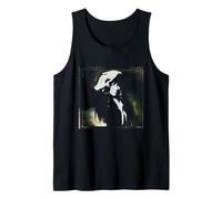 Coincidencia de Buffy St Marie & Historias probables de Simon Fowler Camiseta sin Mangas