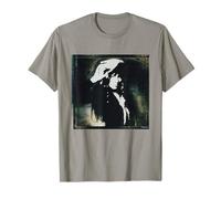 Coincidencia de Buffy St Marie & Historias probables Simon Fowler Camiseta