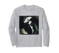 Coincidencia de Buffy St Marie & Historias probables Simon Fowler Manga Larga