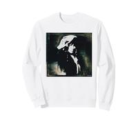 Coincidencia de Buffy St Marie & Historias probables Simon Fowler Sudadera