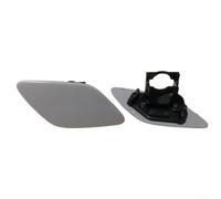 Coincidencia de fábrica de la lavadora de faros delanteros para BMW para la serie 3 para E92 E9 para 3 modelos producidos entre 2006 y 2010 (izquierda)