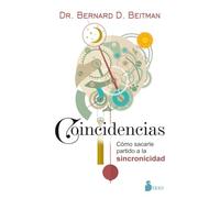 Coincidencias: COMO SACARLE PARTIDO A LA SINCRONICIDAD (AUTOAYUDA)
