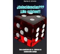 ¿Coincidencias??? ¡¡¡No existen!!!: Todo organizado por el Universo en colaboración contigo