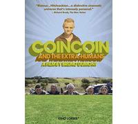 CoinCoin and the Extra-Humans [USA] [DVD]