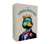 Jeu d'ambiance Bakakou La Coincoinche