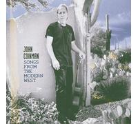Coinman, John - Songs From The Modern West
