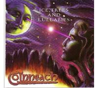 Coinneach - Ice , Trees and Lullabies - Coinneach CDLDL 1280