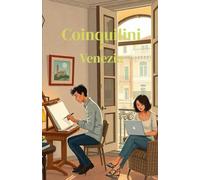 Coinquilini a Venezia (Italian Edition): Una commedia romantica contemporanea tra vicoli, canali e destini intrecciati nella Venezia più autentica (Italian Comedy) (LOL Europa: The Comedy Collection)