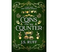 Coins for the Counter (Post Host Cozy Fantasy Series)