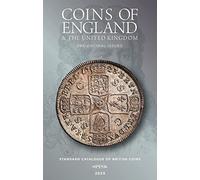 Coins of England and the United Kingdom 2023: Pre-Decimal Issues