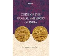 Coins of the Mughal Emperors of India