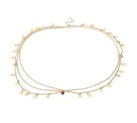 Coins Tassel Head Chain Headpieces Sequins Round Drop Hair Band Headpiece Head Chains Wedding Hairstyles Chain para ocasiones especiales y festivales