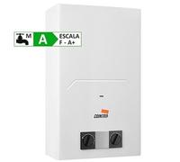 Cointra Calentador Gas CAMI6N 6/litros Natural ATMOSFRICO.