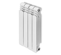 Cointra - Cointra orion hp 600 - Radiador aluminio orion hp 600-4e 4 elementos