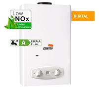 Cointra Low Nox Cpa-11B Butano - Calentador De Gas Butano 11L