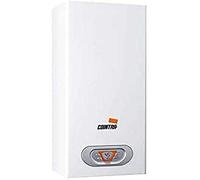 CALENTADOR COINTRA 10 L. ESTANCO GAS BUTANO CPE10TB LOW NOX KIT INCLUIDO Codotramo 90cm y deflector