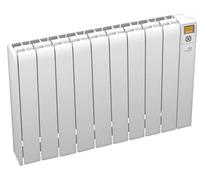 Cointra Siena 1500 Emisor Térmico 1500W Blanco