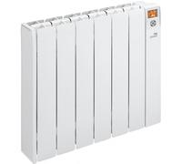 Cointra Siena Emisor Térmico 6 Elementos 1000W Blanco