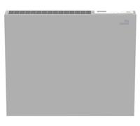 Cointra TEIDE - Radiador Eléctrico Seco 600 W Inverter Pantalla TFT Gris