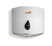 Calefactor Vertical 285L 1500W TDF Plus 30 S (Blanco) - COINTRA
