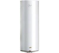 Cointra tnc plus 150 vertical depósito (almacenamiento de agua) sistema de calentador único blanco