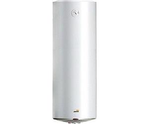 Cointra Termo TNC150 Plus 150 LTS Redondo Dq, Negro