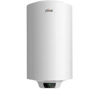 Cointra Tiber B 50L Calentador de Agua Eléctrico Blanco Pared