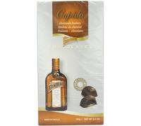 Cointreau Chocolates Licours Cupido Hamlet - Caja de chocolates belgas, 150 g
