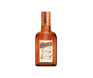 COINTREAU - Liqueur d’orange Triple Sec, Bouteille de 70cl