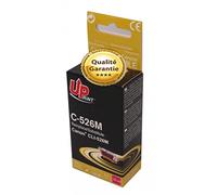 COIRIS Cartucho Tinta LC123//LC125 Magenta (LC125XLMBP) 15 ML