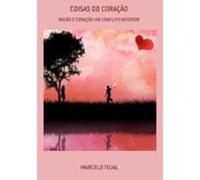 Coisas Do Coração (ebook)