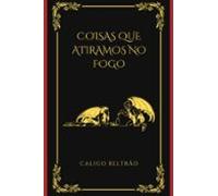 Coisas Que Atiramos No Fogo (ebook)