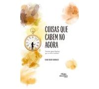 Coisas Que Cabem No Agora (ebook)