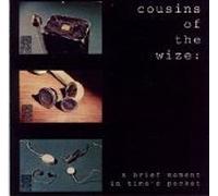 Coiusins Of The Wize - A Brief Moment In Time's Pocket (UK Import)