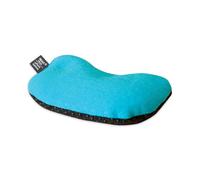 Coj n de mu eca IMAK Ergo Le Petit Mouse 4,25 x 2,5 verde azulado