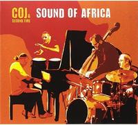 Cojaniz Claudio - Sound of Africa